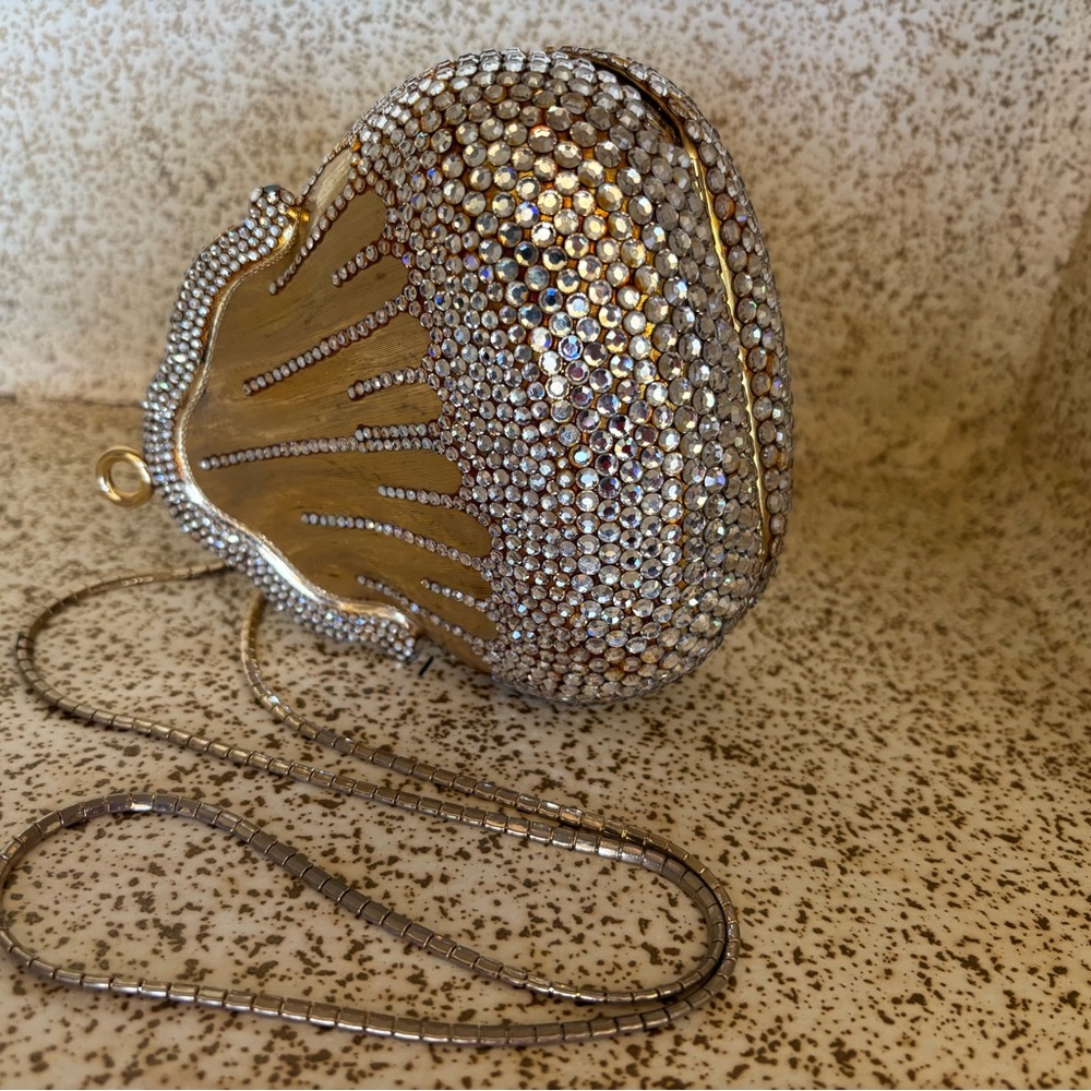 Judith Leiber Vintage Evening Bag - Picture 7 of 10